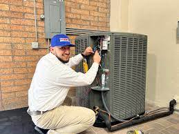 Hvac Contractor In Scottsdale, Az